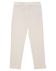 Повседневные брюки Haider Ackermann