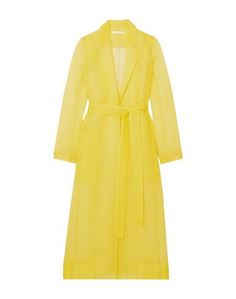 Легкое пальто Jason WU Collection