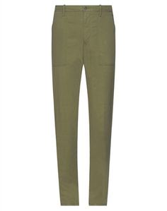 Повседневные брюки Incotex