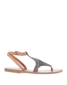 Вьетнамки Ancient Greek Sandals x LE Sirenuse