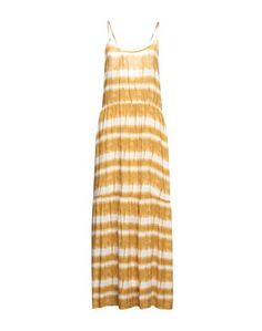 Длинное платье NÜmph