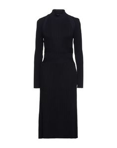 Платье длиной 3/4 Cedric Charlier
