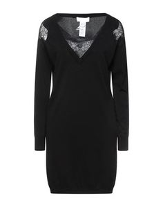 Короткое платье BE Blumarine