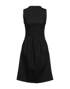 Короткое платье Emporio Armani