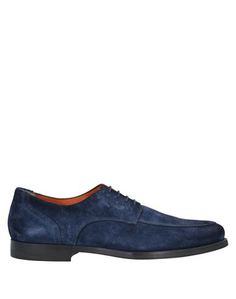 Обувь на шнурках Santoni