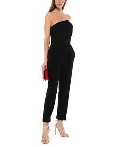 Комбинезоны без бретелей Roland Mouret