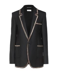 Пиджак Saint Laurent