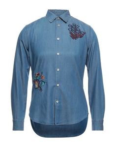Pубашка Paul Smith