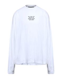 Футболка Haider Ackermann
