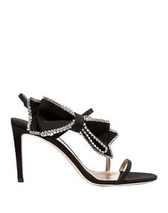 Сандалии Jimmy Choo