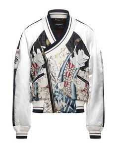 Куртка Dolce & Gabbana