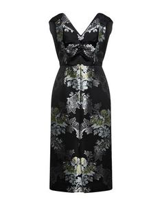 Платье длиной 3/4 Erdem