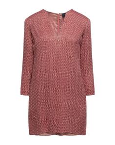 Короткое платье Aspesi