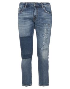 Джинсовые брюки Entre Amis