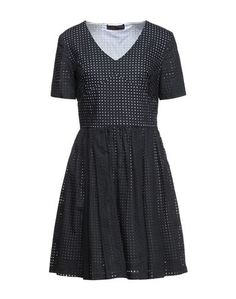 Короткое платье Trussardi Jeans