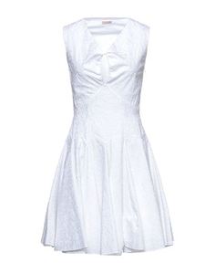 Короткое платье AlaÏa