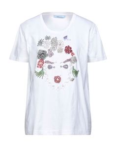 Футболка Blumarine