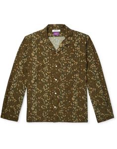 Pубашка Nonnative