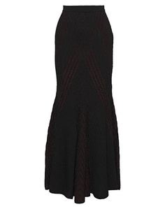 Длинная юбка Roberto Cavalli