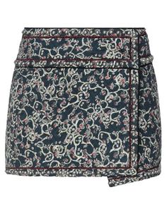 Мини-юбка Isabel Marant Étoile