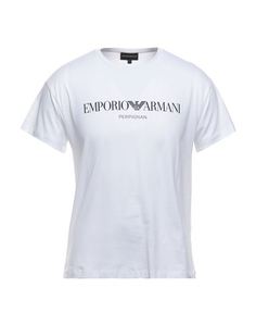 Футболка Emporio Armani
