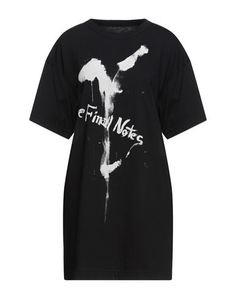 Футболка Yohji Yamamoto