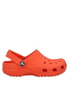 Сандалии Crocs