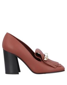 Мокасины Valentino Garavani