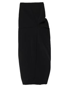 Длинная юбка Rick Owens