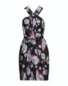 Короткое платье Isabel Marant