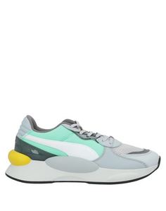 Низкие кеды и кроссовки Puma
