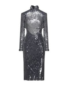 Платье длиной 3/4 Galvan London