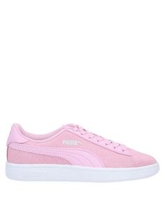 Низкие кеды и кроссовки Puma