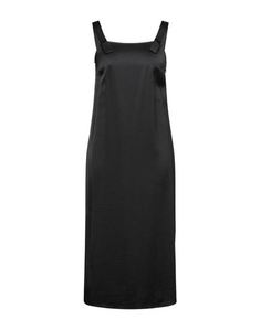 Платье длиной 3/4 Armani Exchange