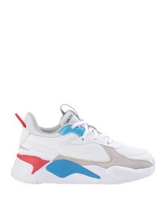 Низкие кеды и кроссовки Puma
