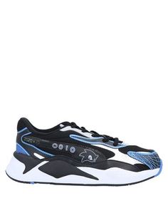 Низкие кеды и кроссовки Puma