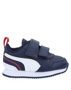 Низкие кеды и кроссовки Puma