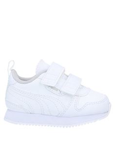 Низкие кеды и кроссовки Puma