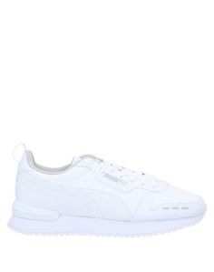 Низкие кеды и кроссовки Puma