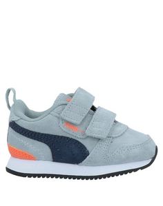 Низкие кеды и кроссовки Puma
