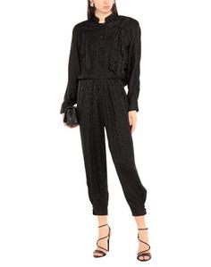 Комбинезоны без бретелей Isabel Marant