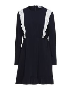 Короткое платье RED Valentino