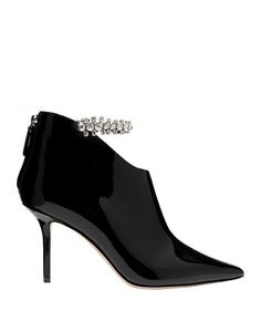 Полусапоги и высокие ботинки Jimmy Choo