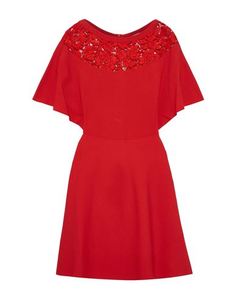 Короткое платье Valentino