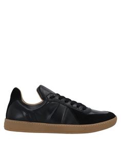 Низкие кеды и кроссовки John Varvatos