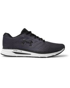 Низкие кеды и кроссовки Under Armour