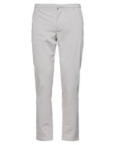 Повседневные брюки NO LAB