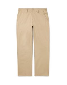 Повседневные брюки Nudie Jeans CO