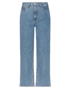 Джинсовые брюки Rag & Bone