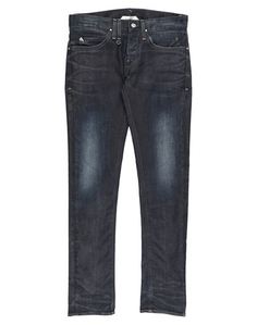 Джинсовые брюки Cycle